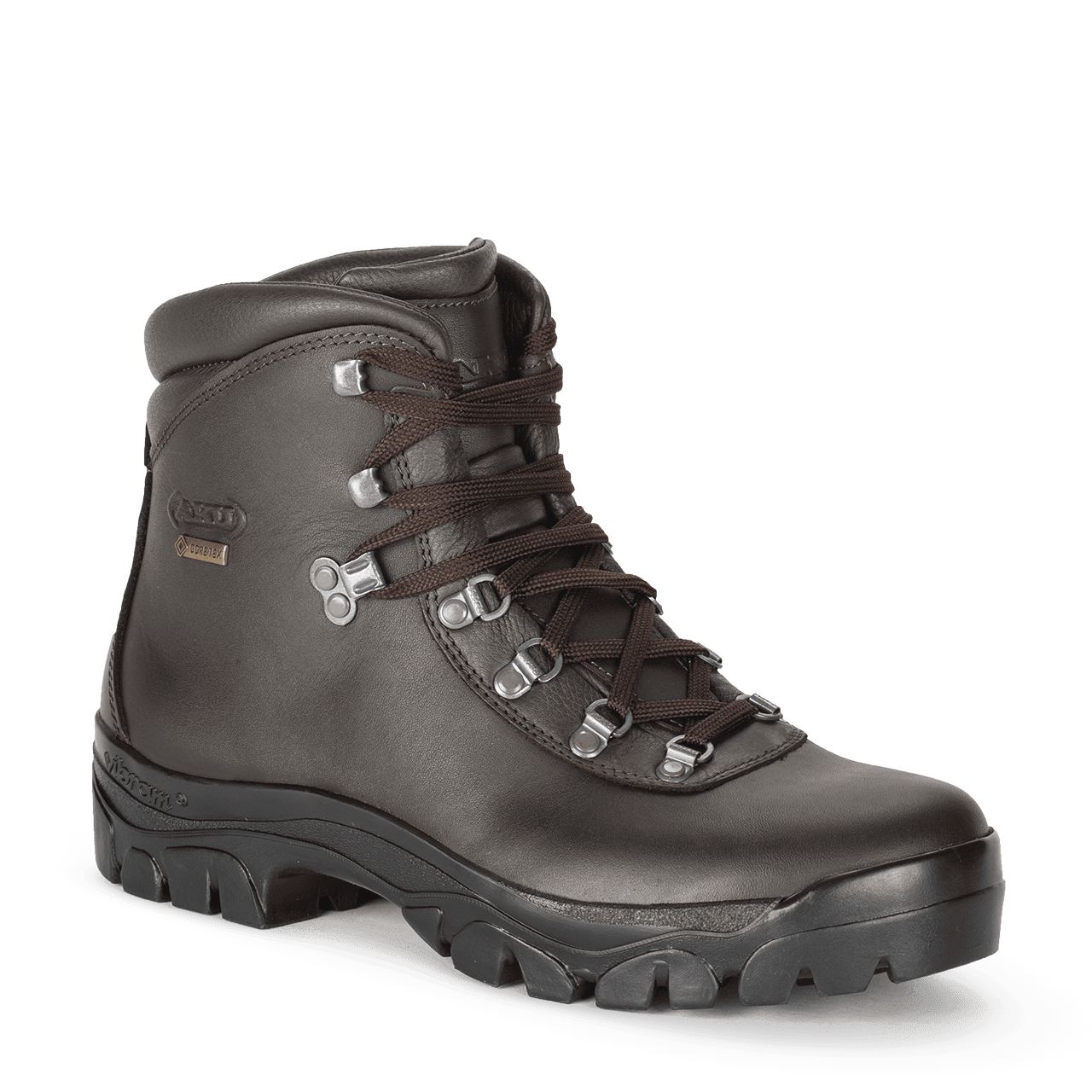 Brown AKU Alpen II GTX Hiking Boots | 2258381