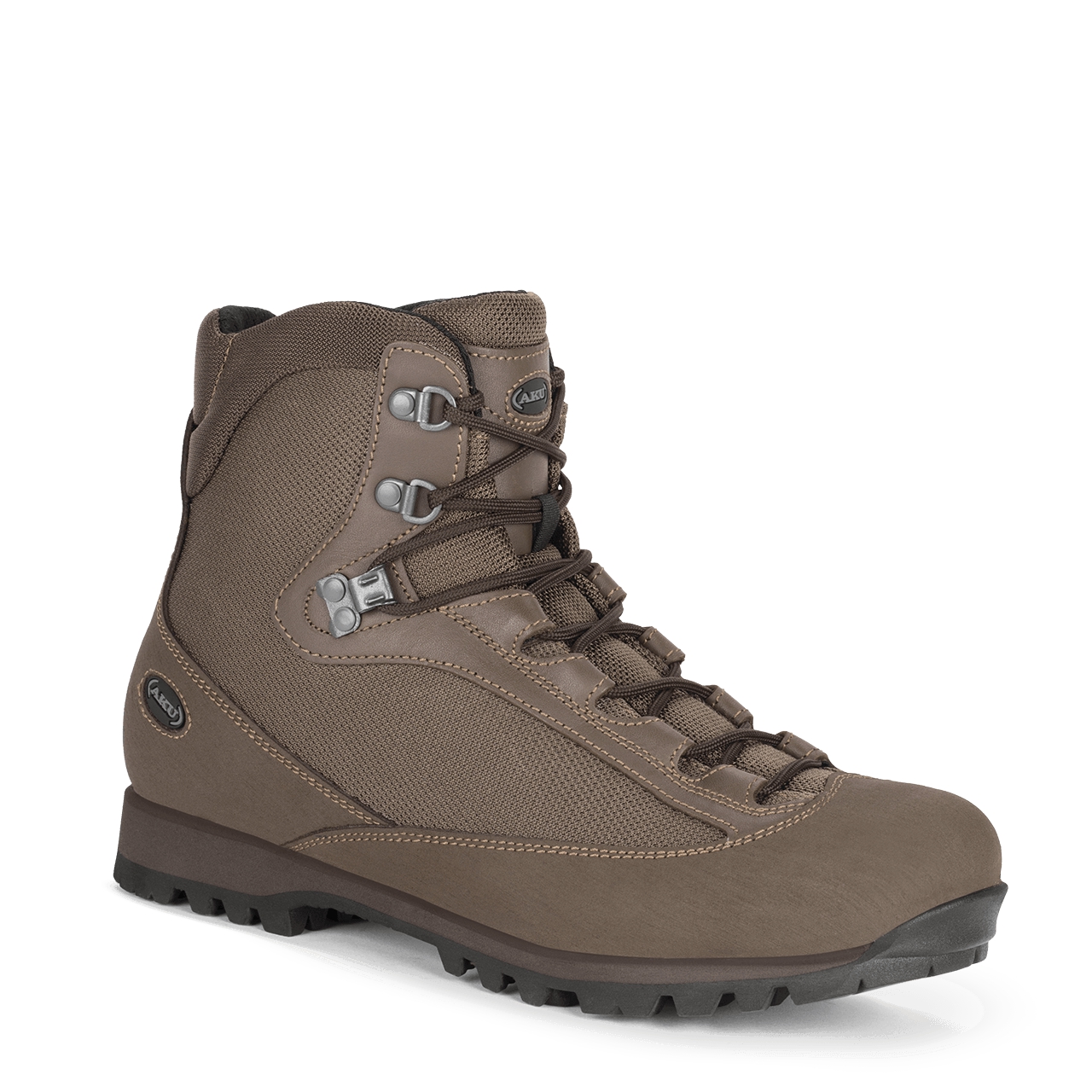 Brown AKU Pilgrim GTX Combat FG Tactical Boots | 17726568