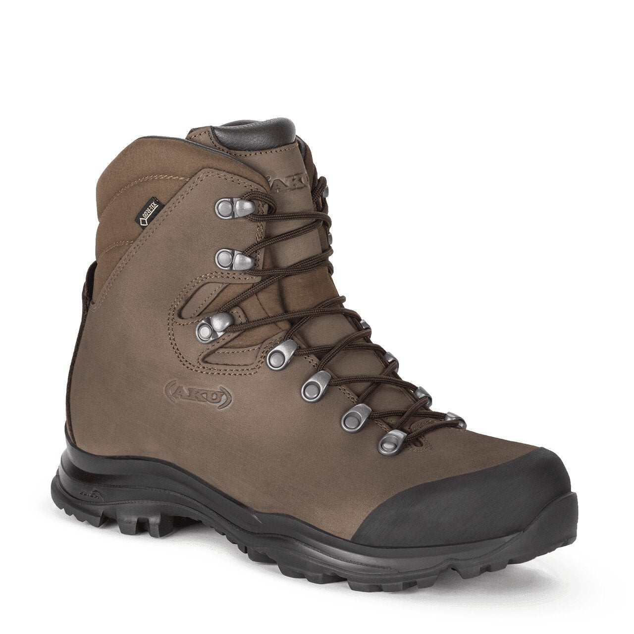 Brown AKU Riserva NBK GTX Hunting Boots | 91792971