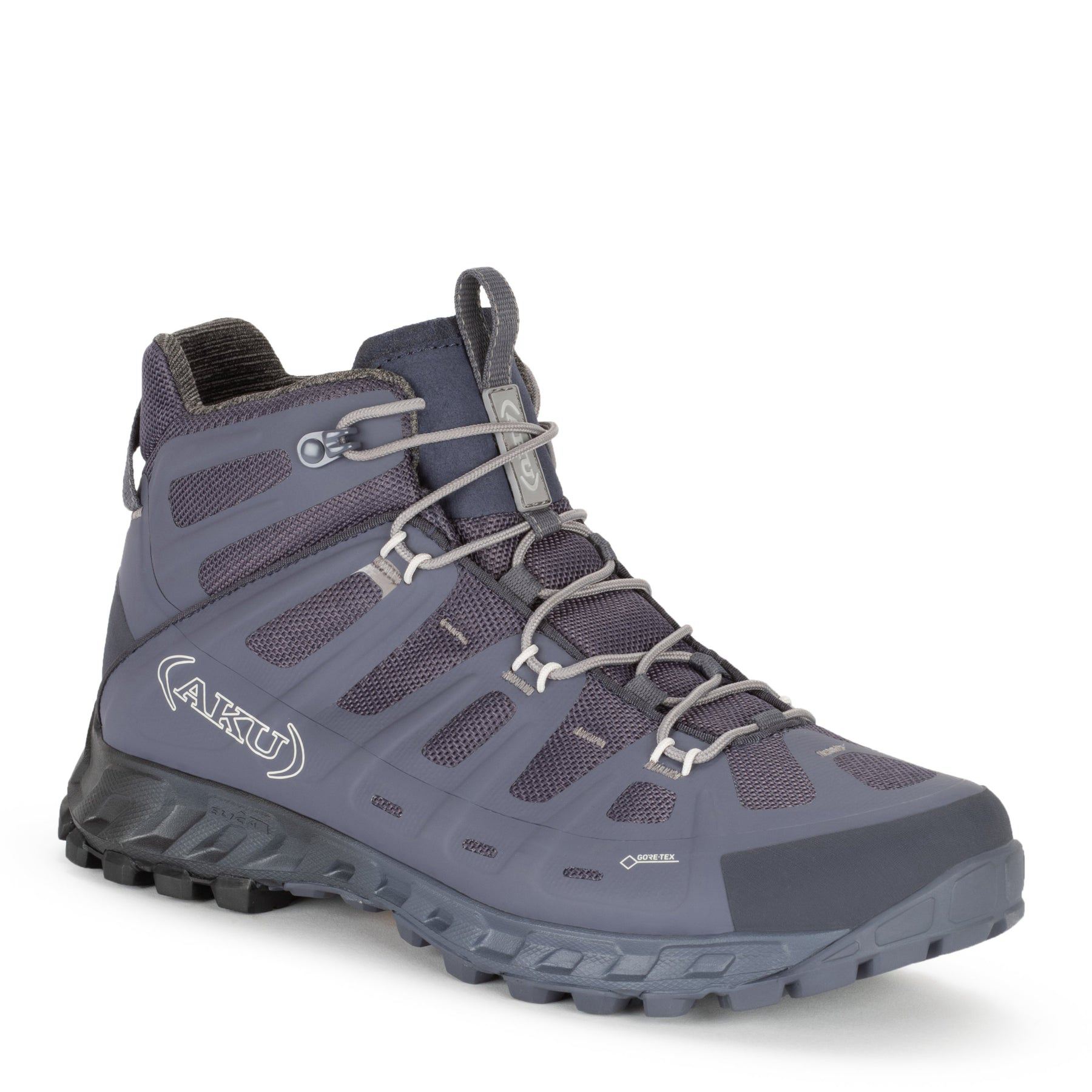 Lavender AKU Selvatica Mid GTX Hiking Boots | 7704128