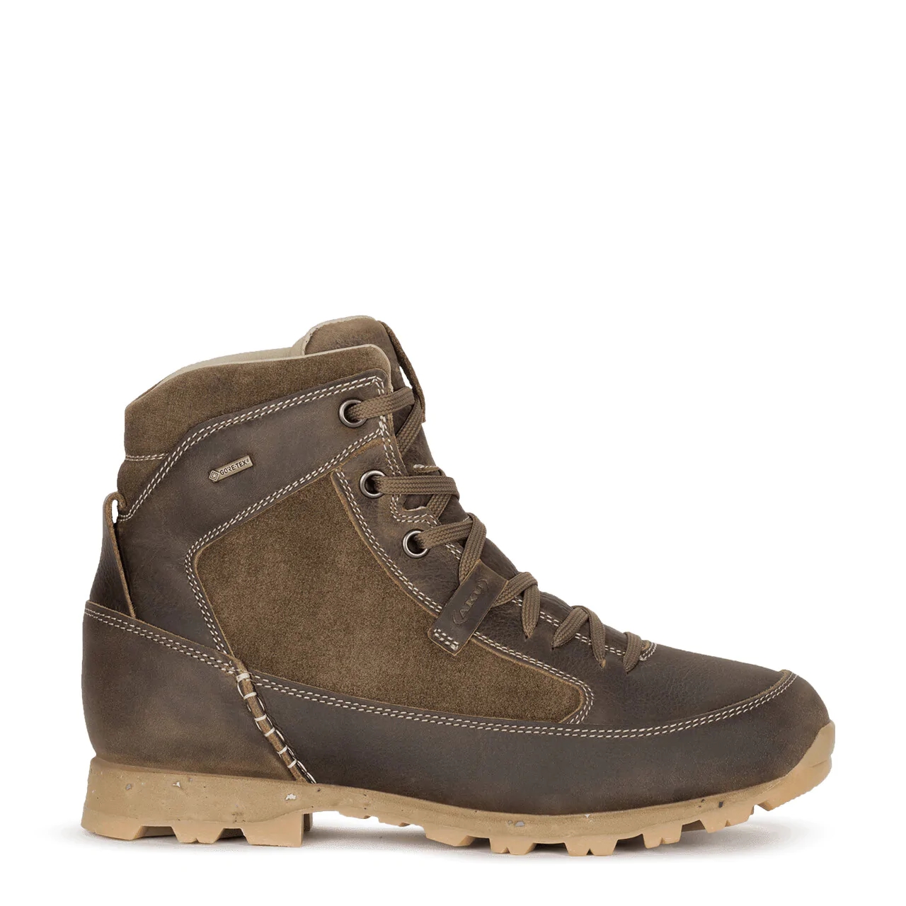 Beige AKU GIAU GTX Boots | 66307306