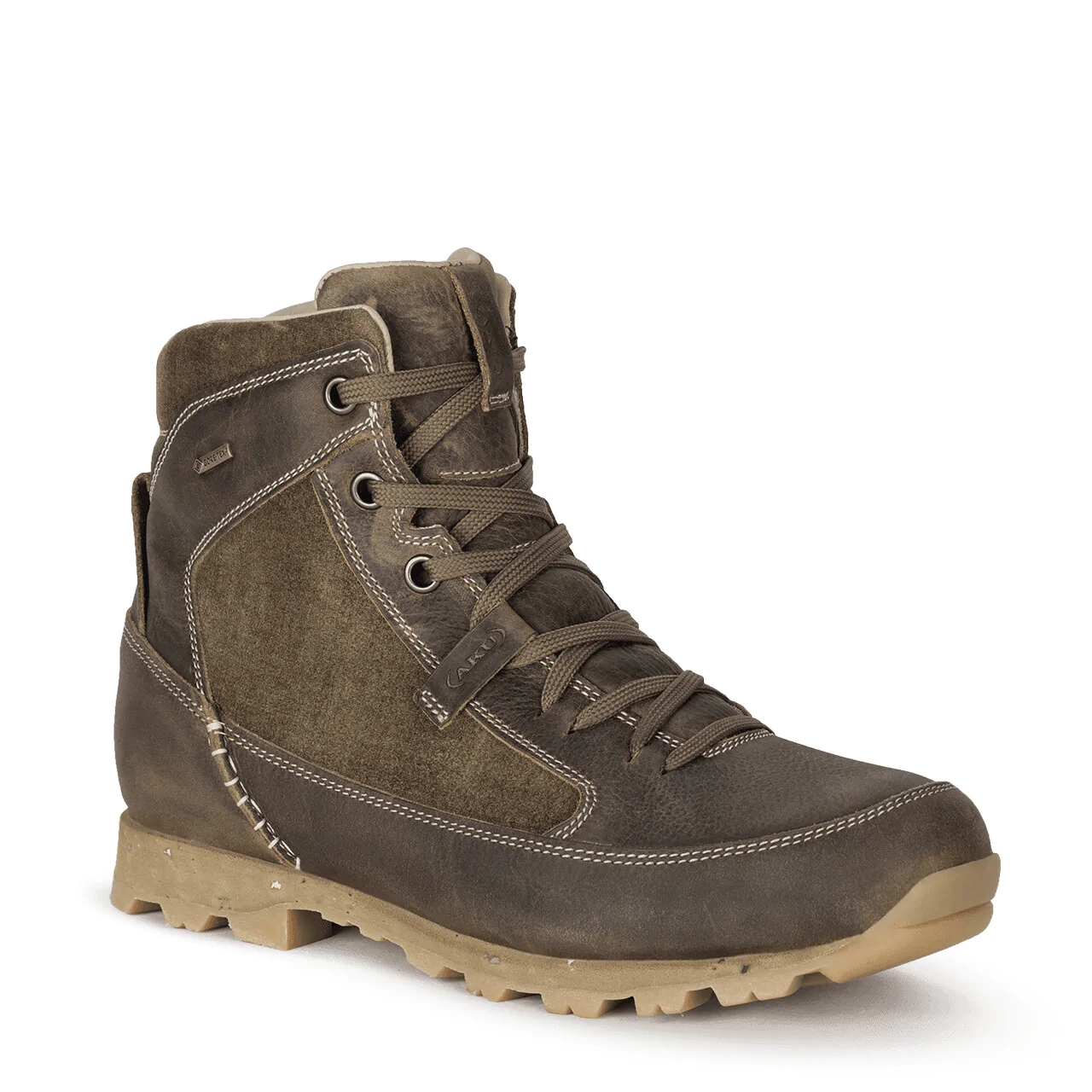 Beige AKU GIAU GTX Boots | 66307306