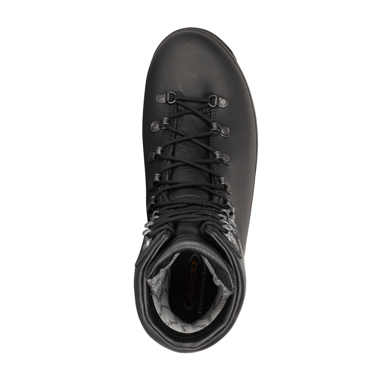 Black AKU Griffon Combat GTX Tactical Boots | 77364114