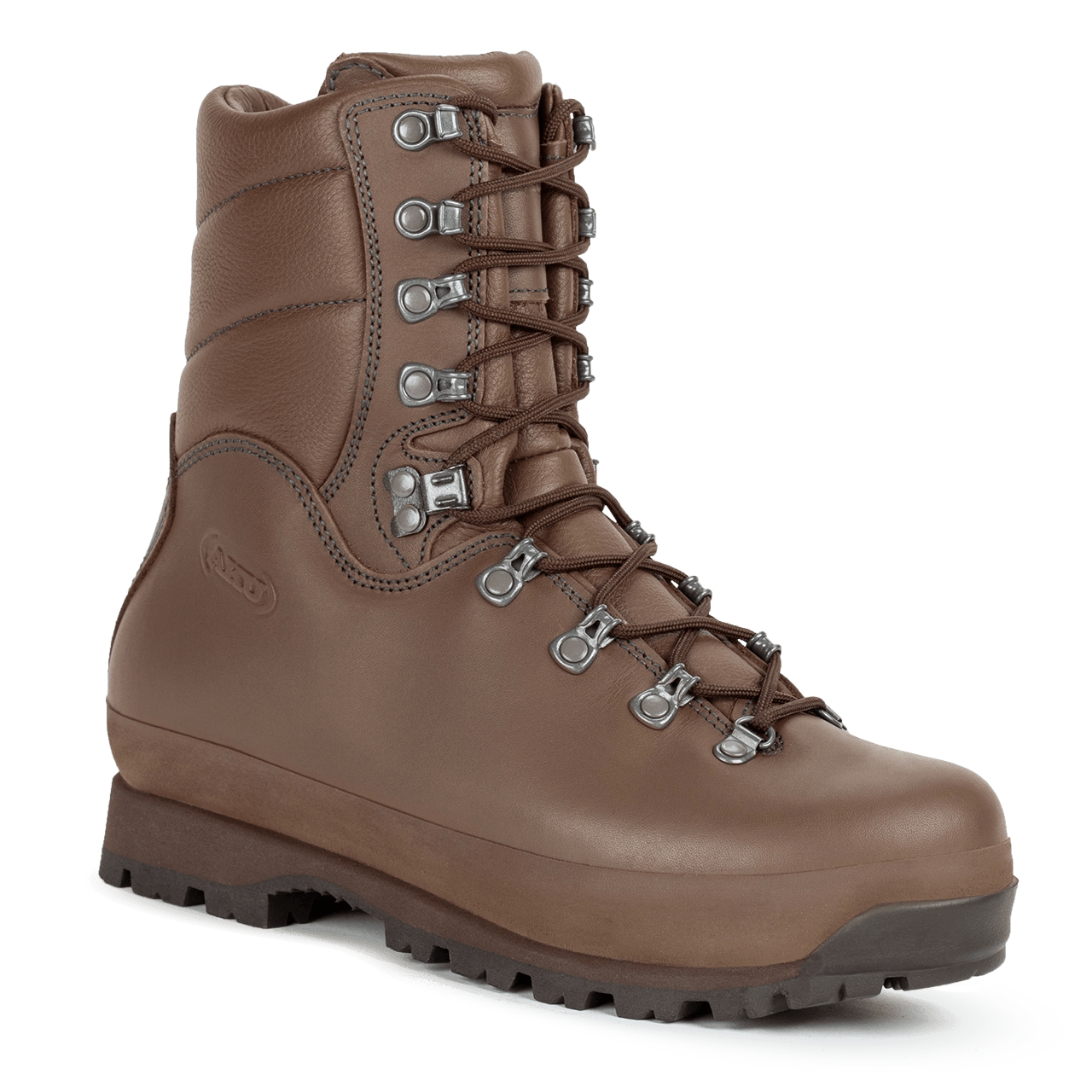 Black AKU Griffon Combat GTX Tactical Boots | 8398451