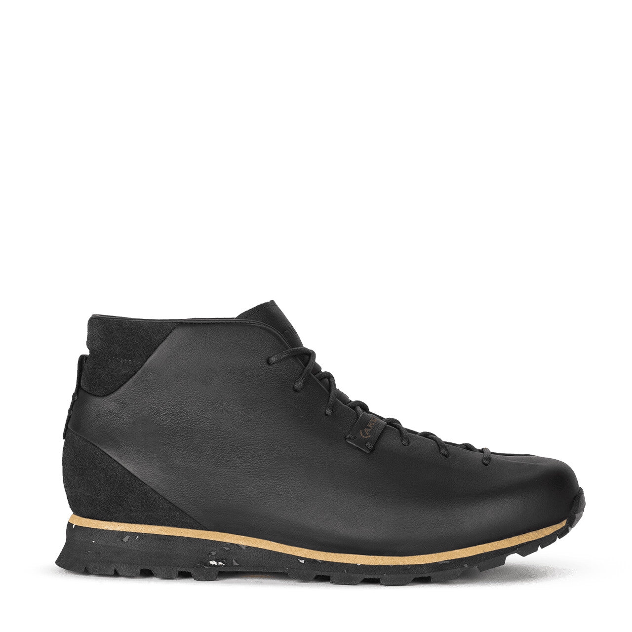 Black AKU Minima Boots | 2961847