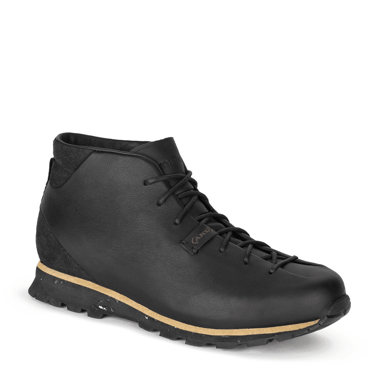 Black AKU Minima Boots | 2961847