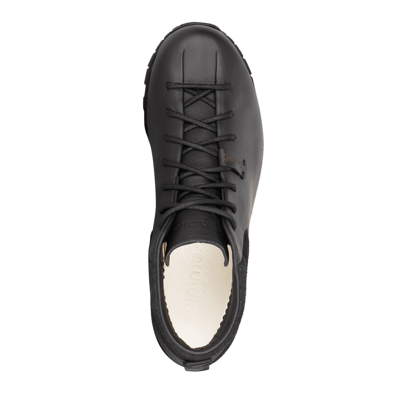 Black AKU Minima Travel Shoes | 6325346