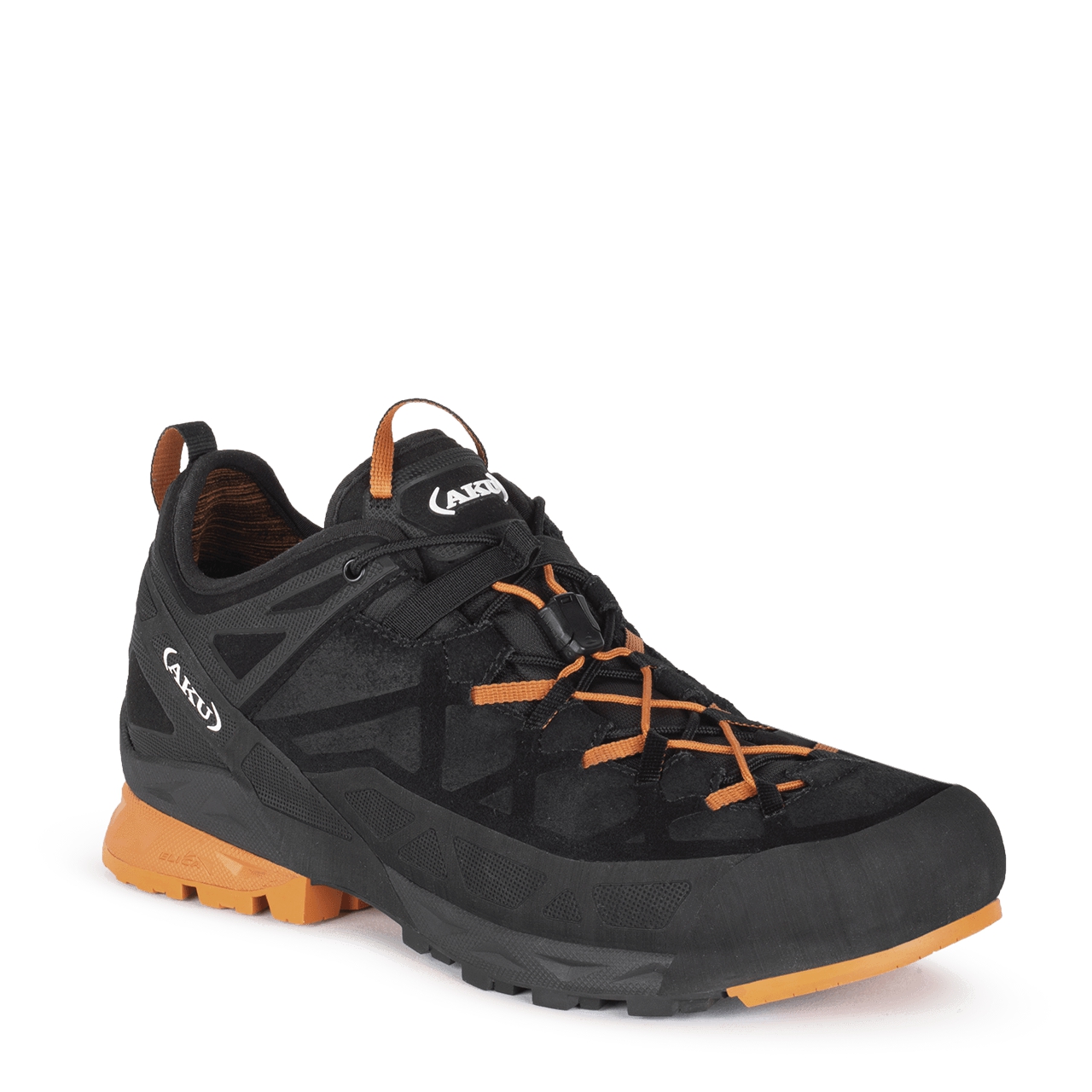 Black AKU Rock DFS Approach Shoes | 22760662