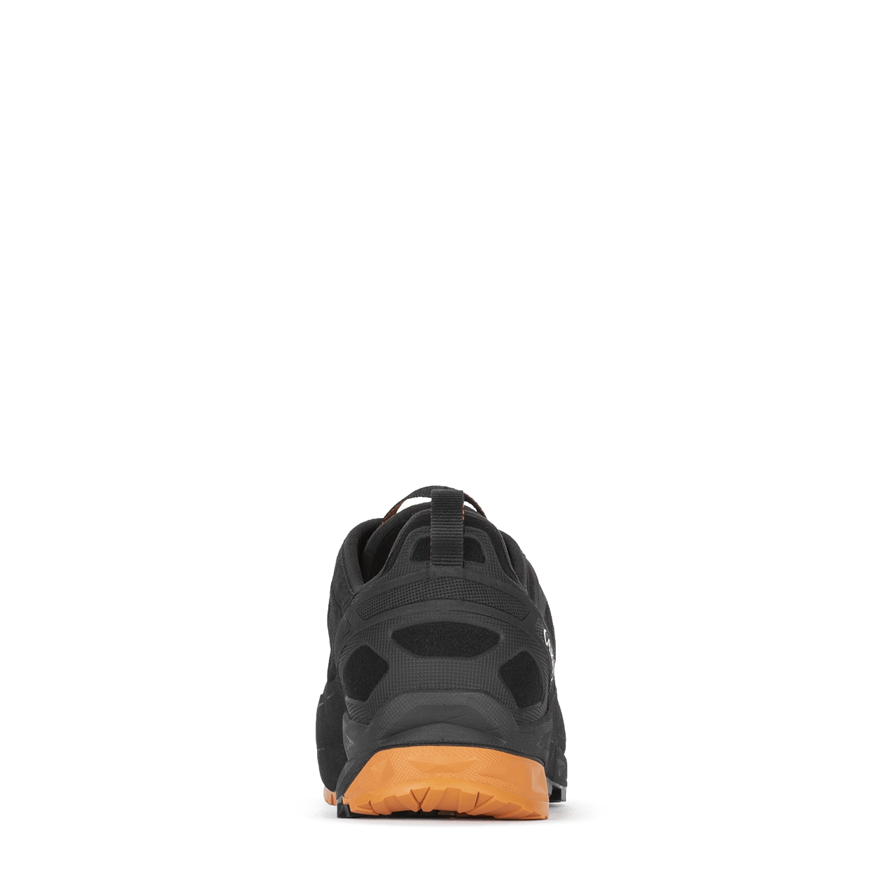 Black AKU Rock DFS Approach Shoes | 5683949