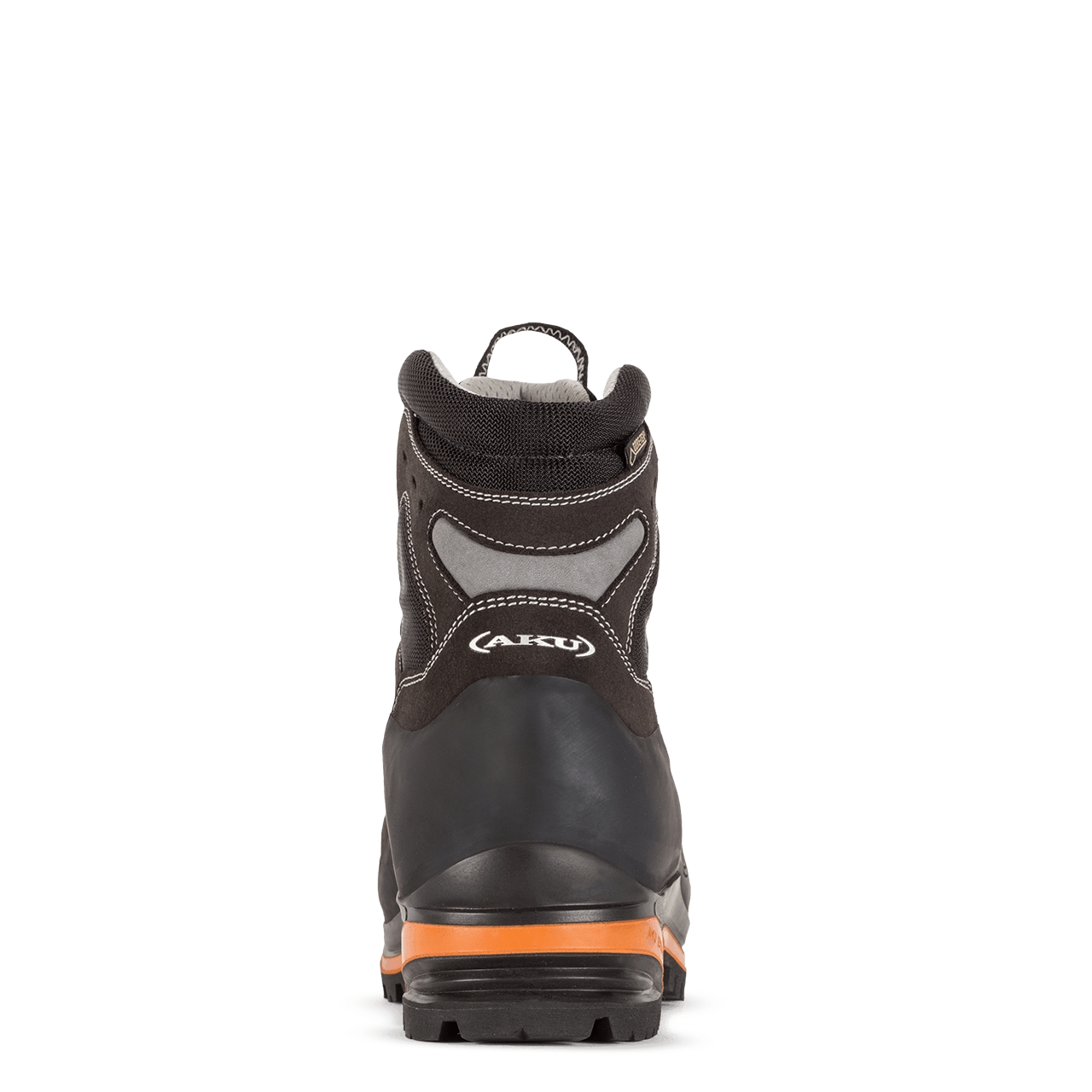 Black AKU Superalp GTX Mountaineering Boots | 74341070