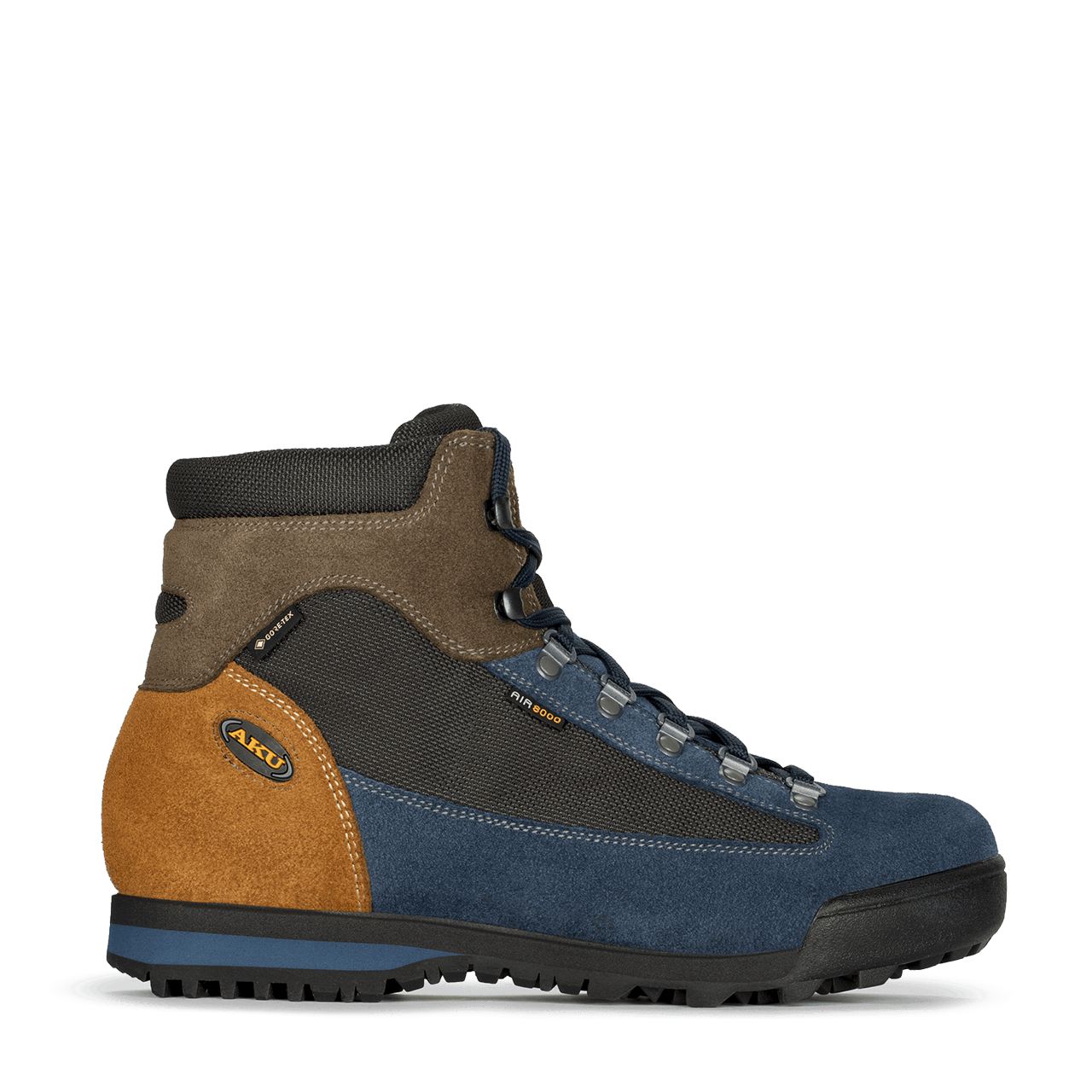 Blue AKU Slope Original GTX Hiking Boots | 4574682