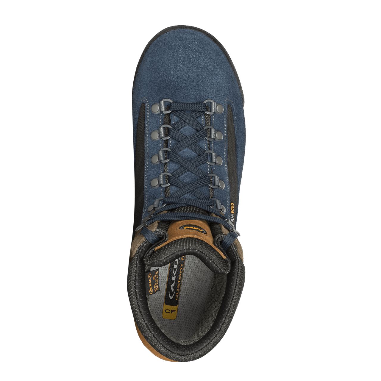 Blue AKU Slope Original GTX Hiking Boots | 4574682