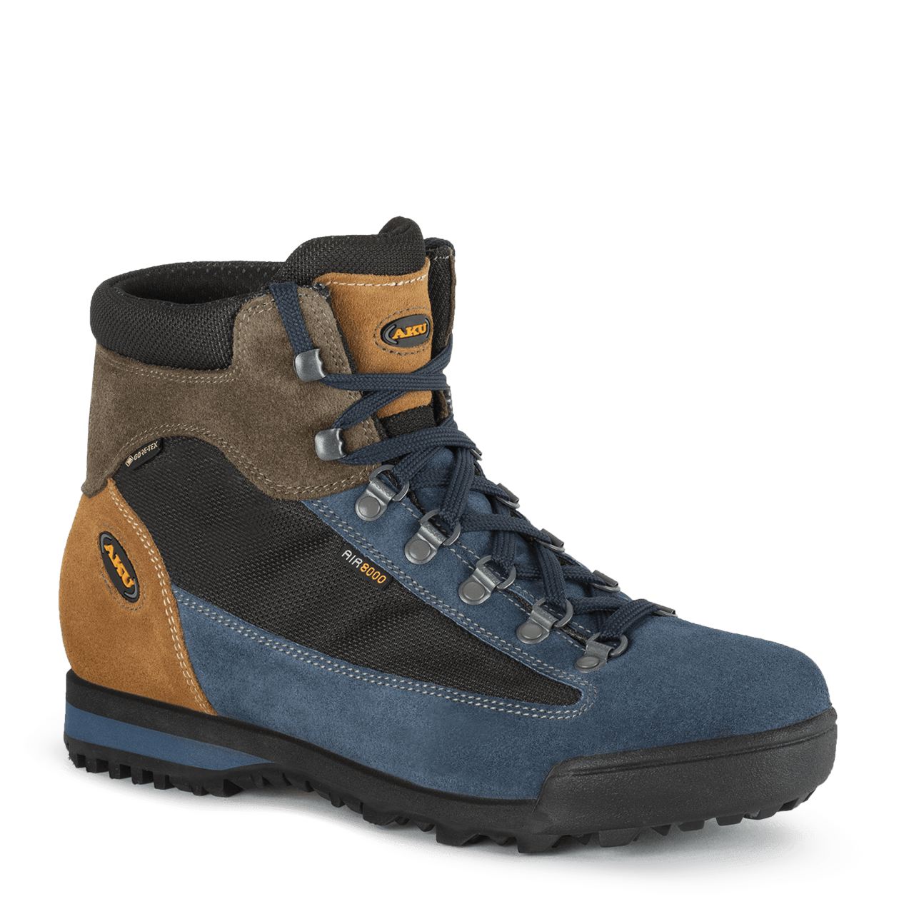 Blue AKU Slope Original GTX Hiking Boots | 4574682