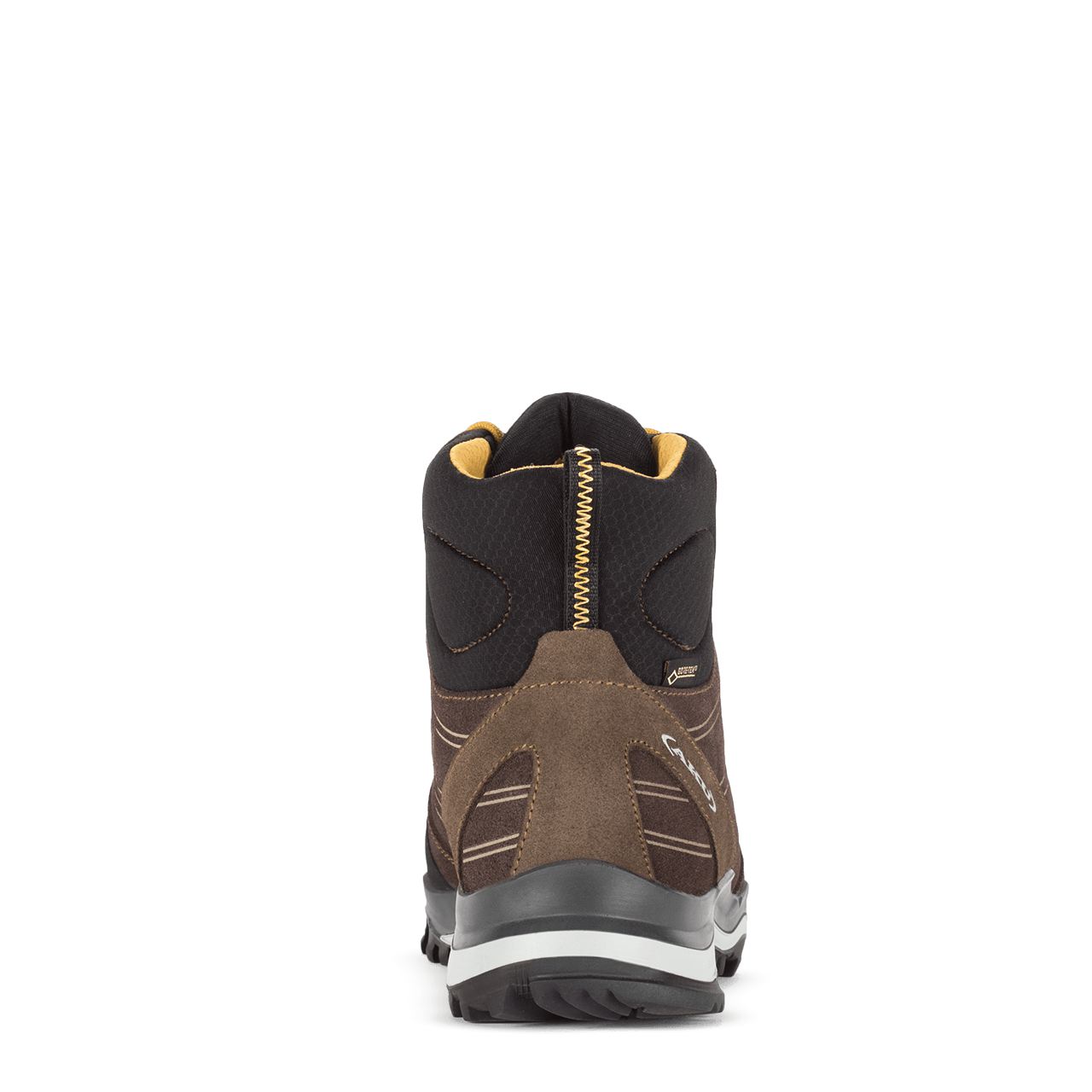 Brown AKU Alterra GTX Hiking Boots | 2831411