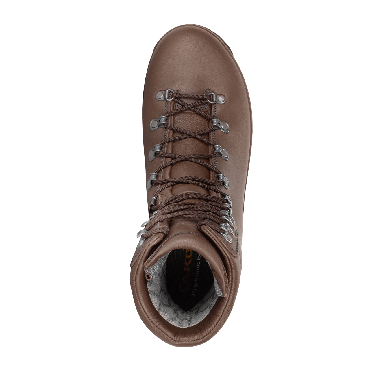 Brown AKU Griffon Combat GTX Tactical Boots | 9385966