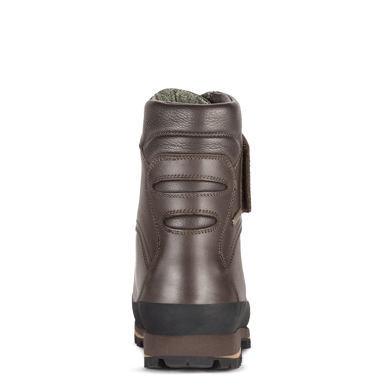 Brown AKU Jager Evo Low GTX Hunting Boots | 19114342