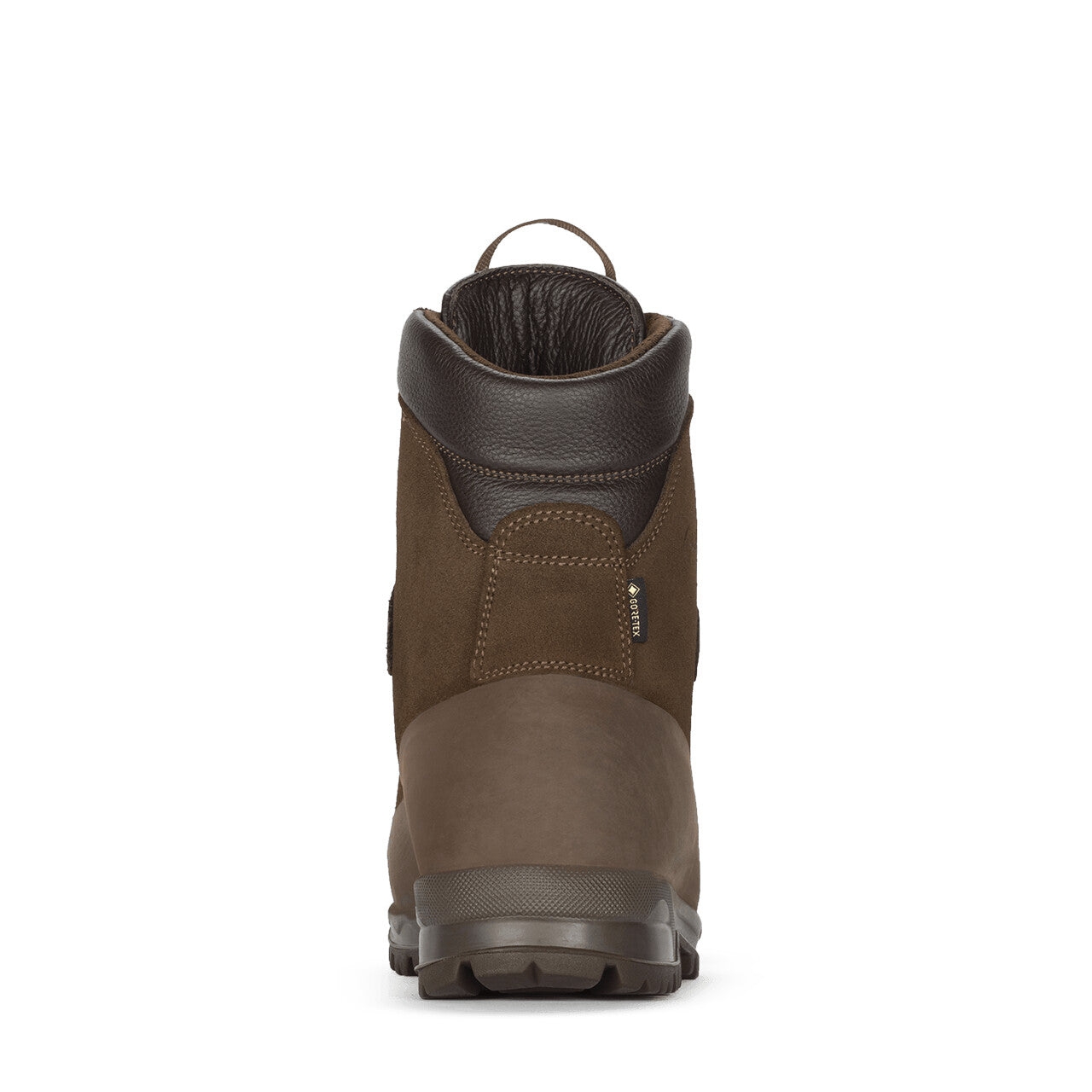 Brown AKU KS Schwer 19 GTX Tactical Boots | 3763277