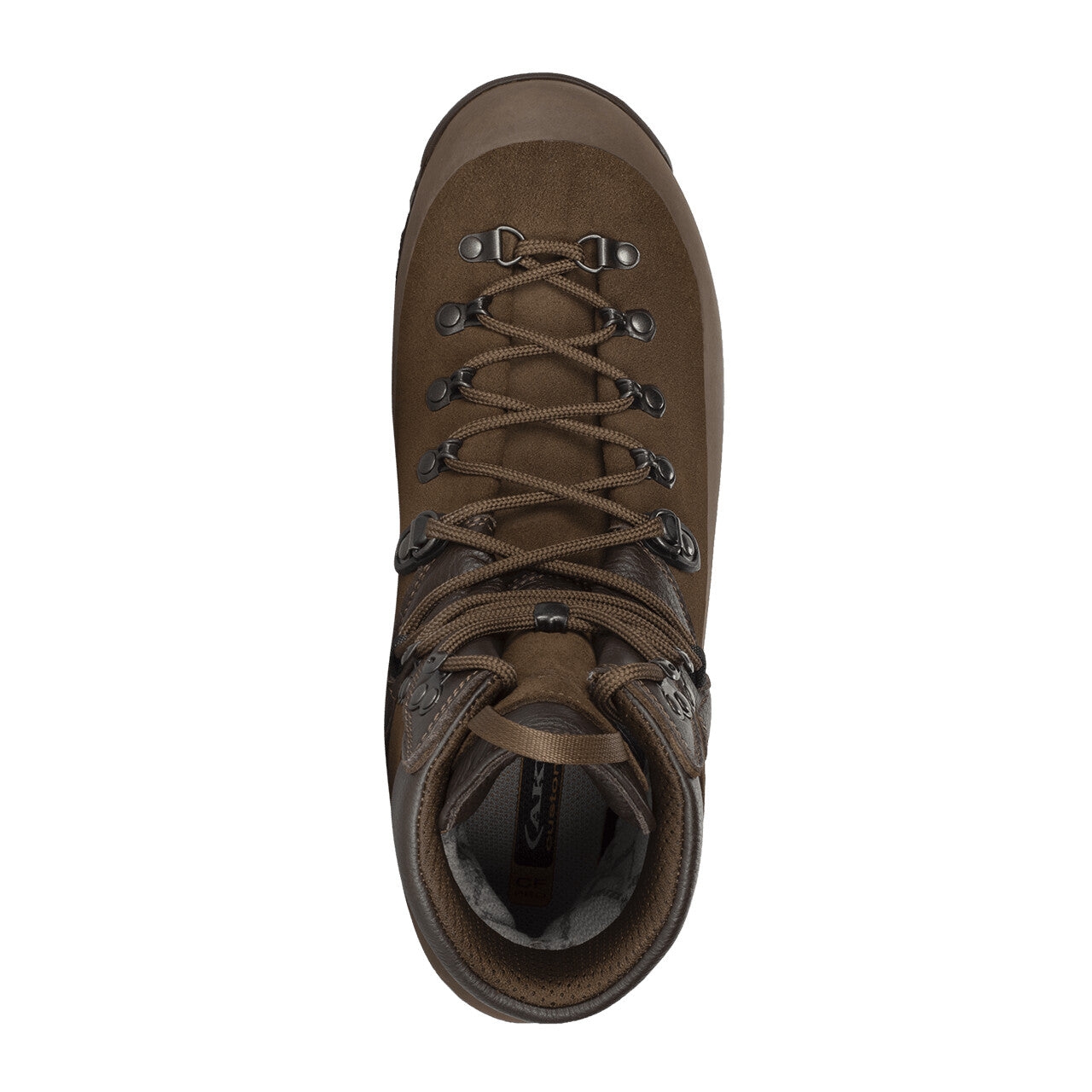 Brown AKU KS Schwer 19 GTX Tactical Boots | 3763277