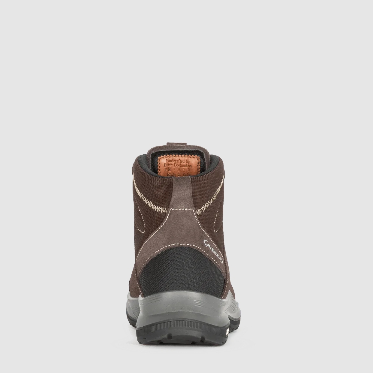 Brown AKU La Val Lite Gtx Travel Shoes | 7832547