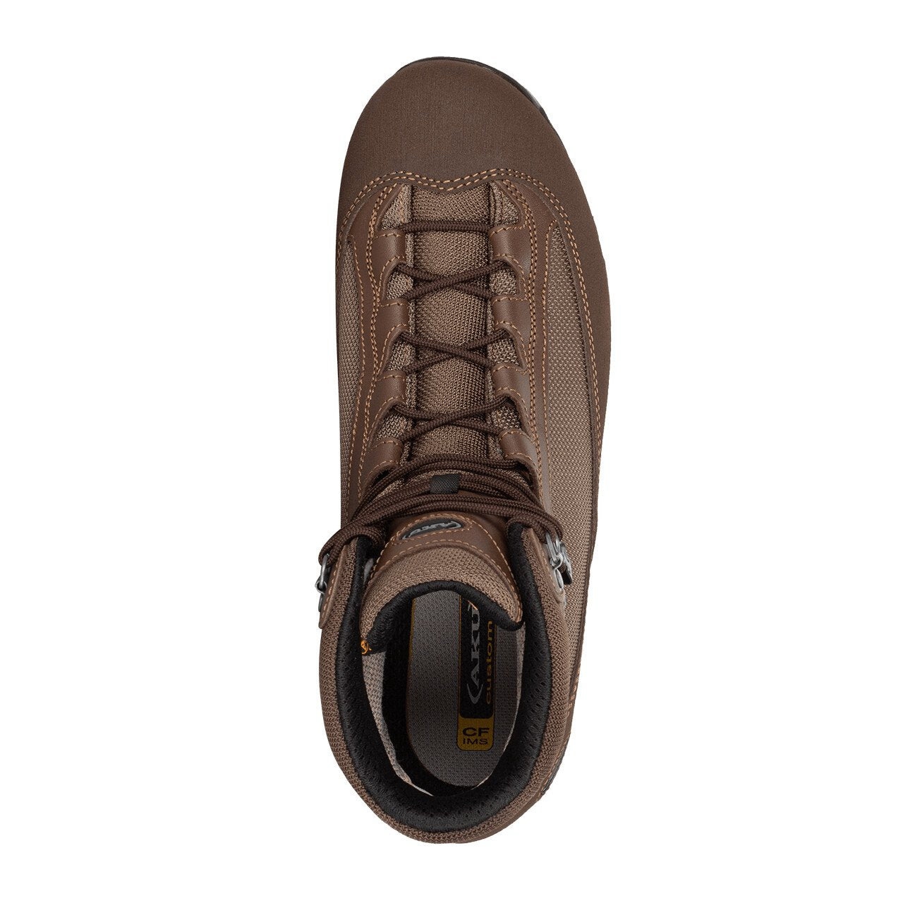 Brown AKU Pilgrim DS Combat Tactical Boots | 2883023