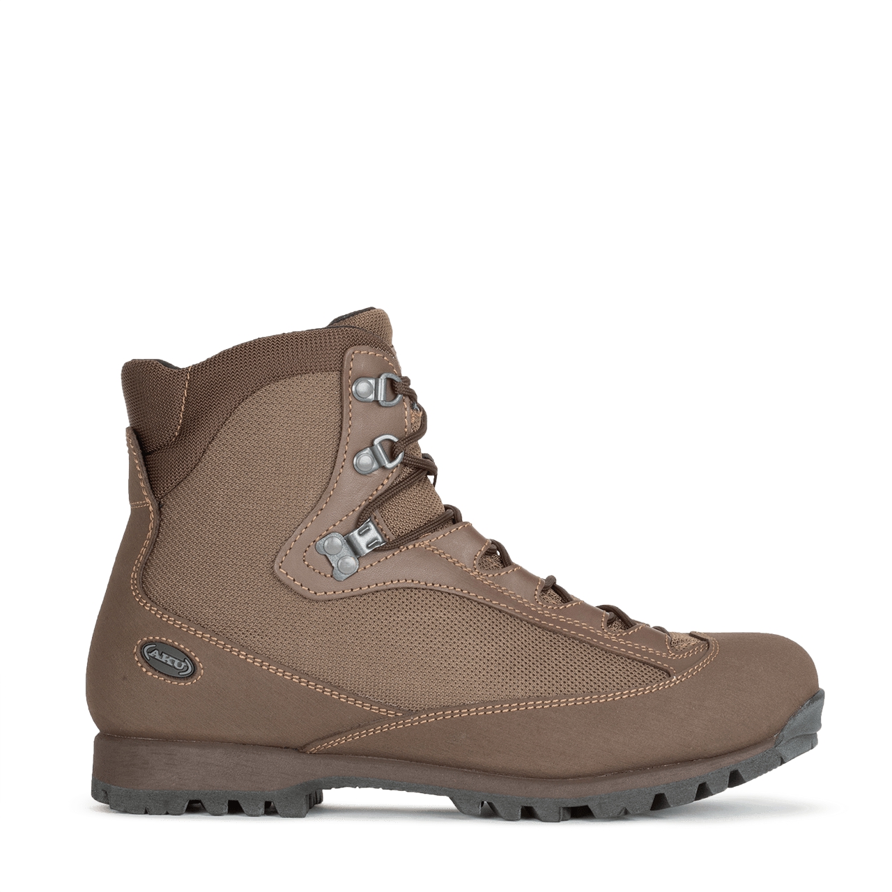 Brown AKU Pilgrim GTX Combat FG Tactical Boots | 17726568