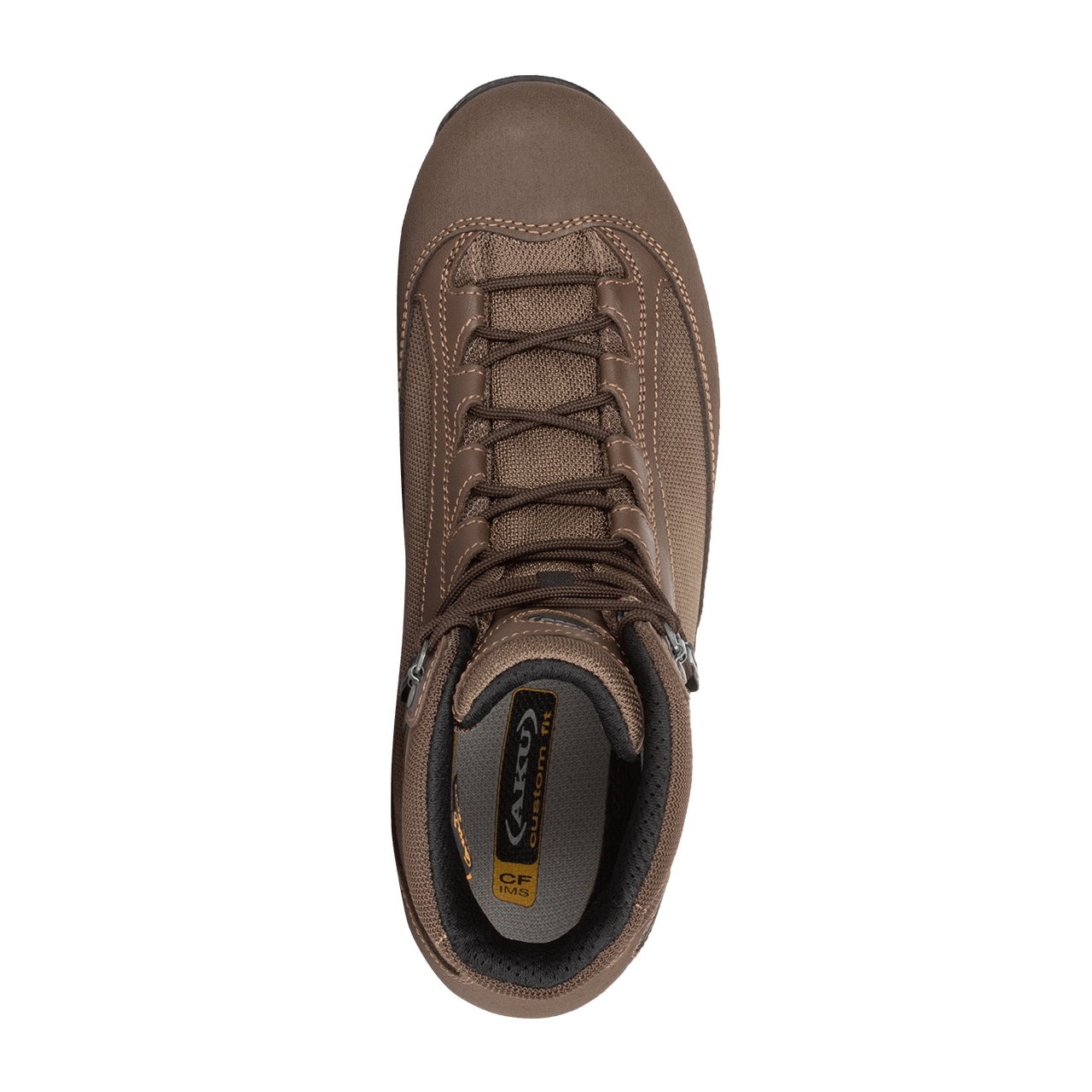 Brown AKU Pilgrim GTX Combat FG Tactical Boots | 17726568