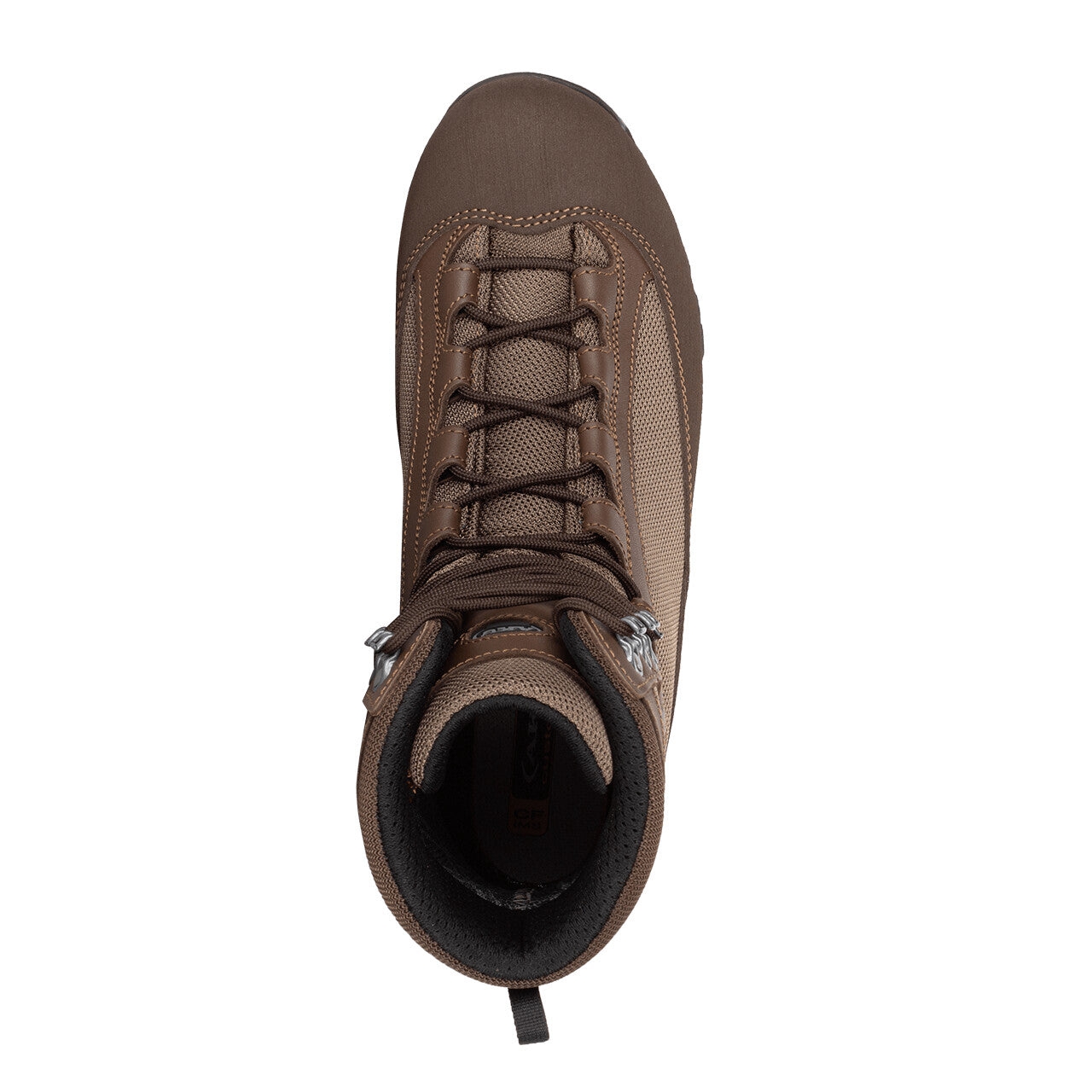 Brown AKU Pilgrim HL GTX Combat Tactical Boots | 87856