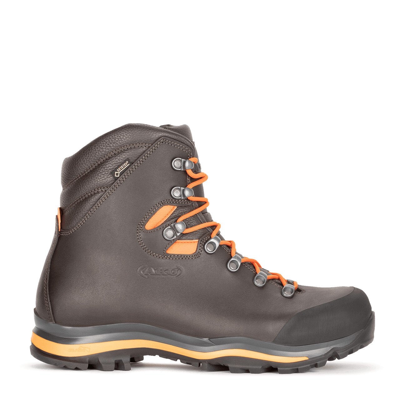 Brown AKU Riserva GTX Hunting Boots | 627801