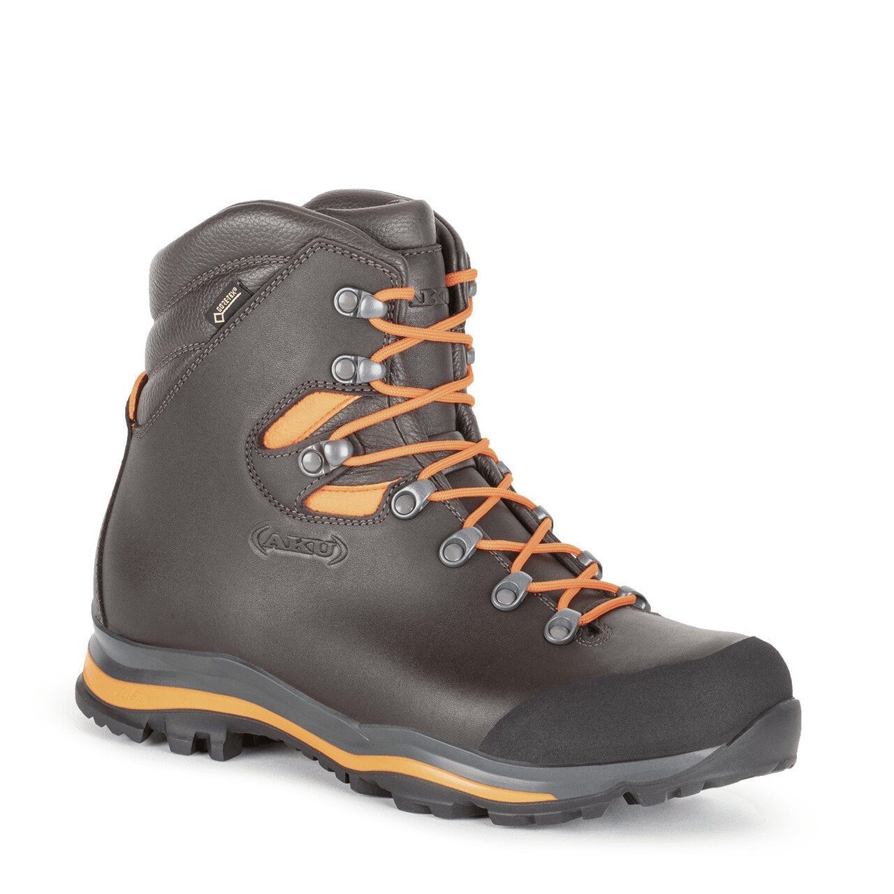 Brown AKU Riserva GTX Hunting Boots | 627801