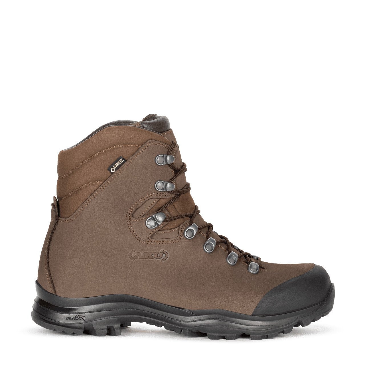 Brown AKU Riserva NBK GTX Hunting Boots | 91792971