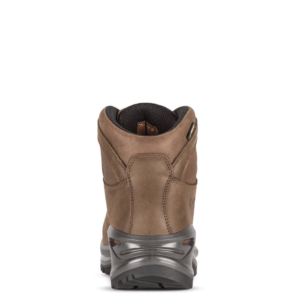 Brown AKU Tribute II GTX Hiking Boots | 7534302