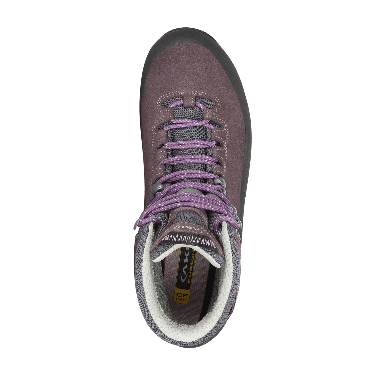 Deep Violet AKU Superalp GTX Hiking Boots | 83324867