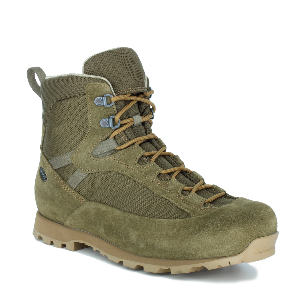 Green AKU Pilgrim TSC GTX Tactical Boots | 18915787