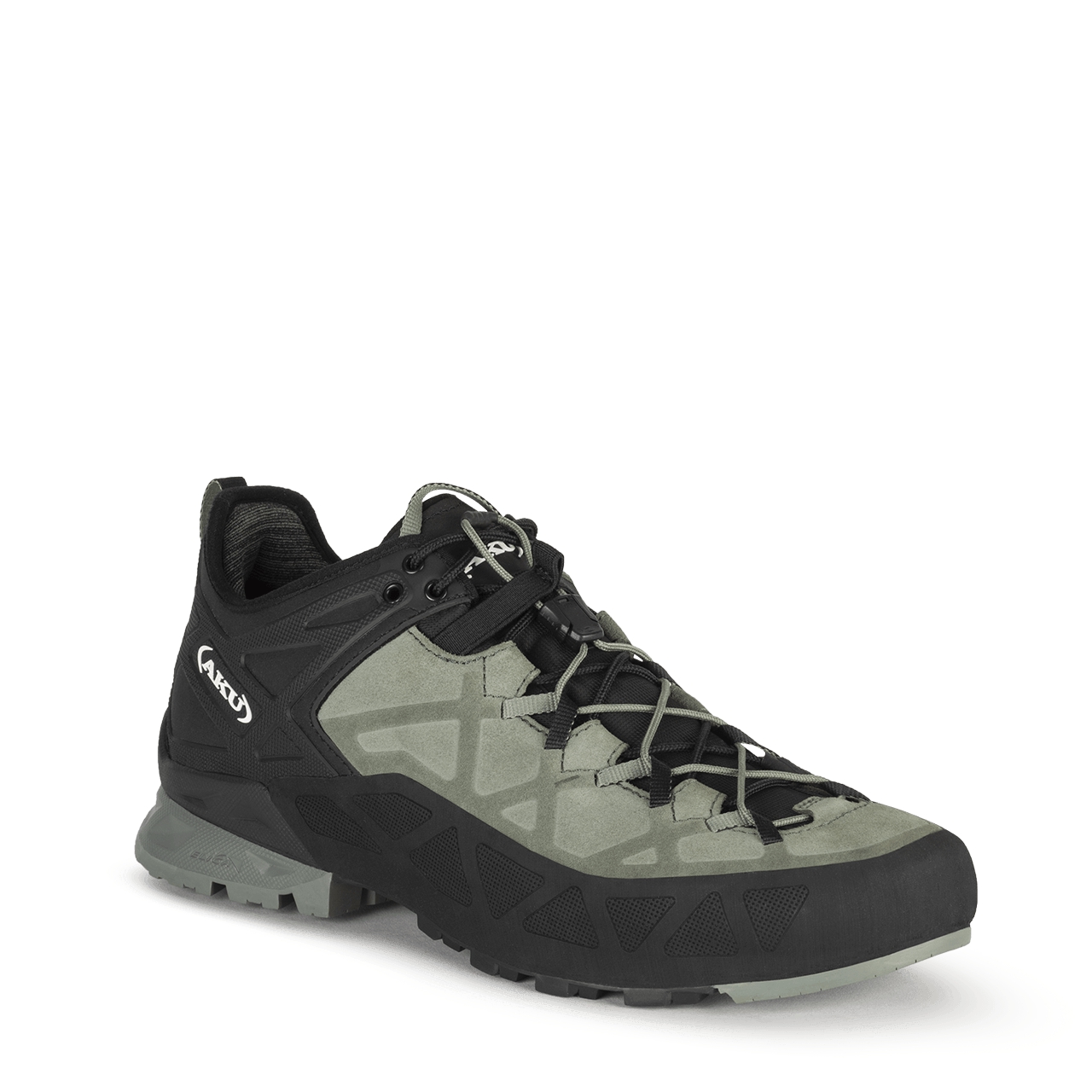 Grey AKU Rock DFS Approach Shoes | 28657972