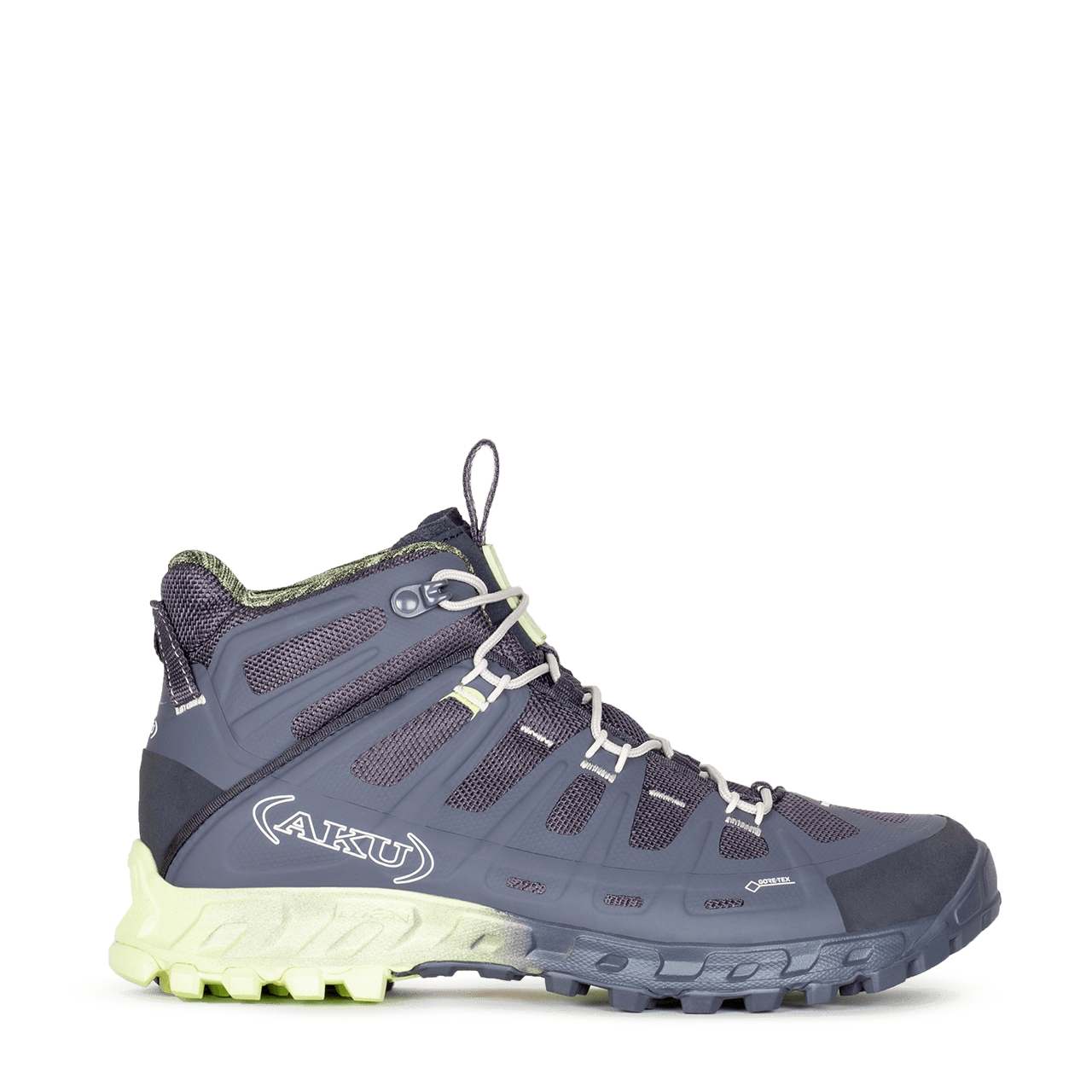 Lavender AKU Selvatica Mid GTX Hiking Boots | 1968727