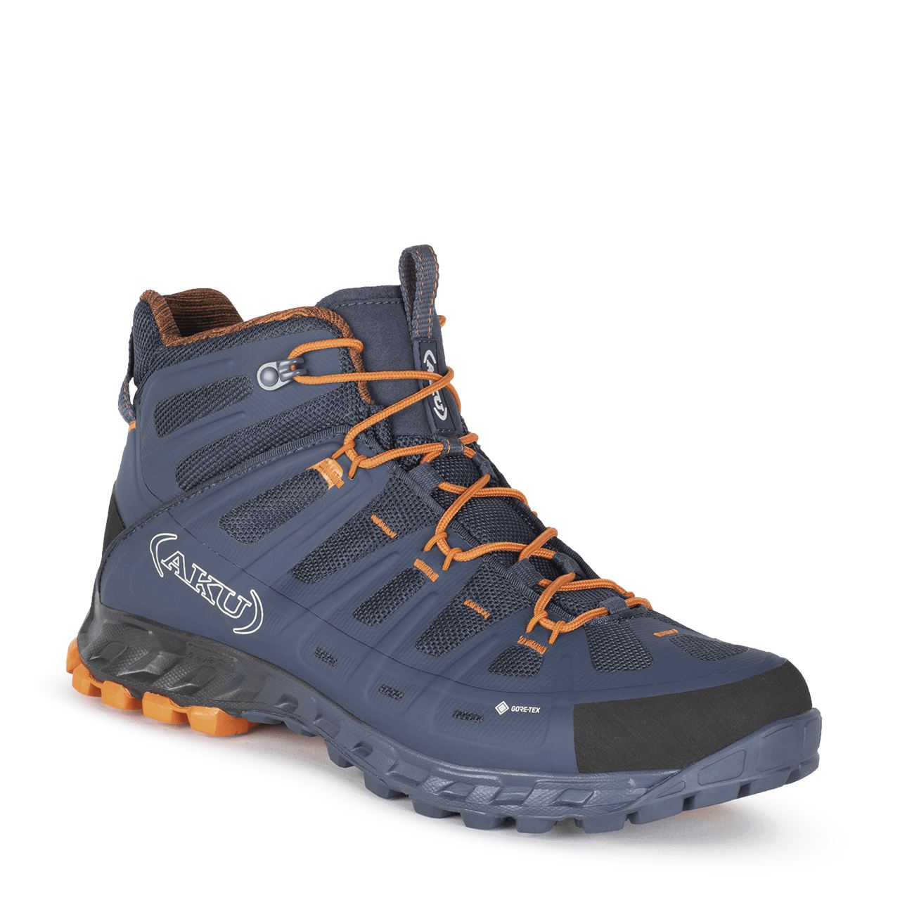 Lavender AKU Selvatica Mid GTX Hiking Boots | 7704128