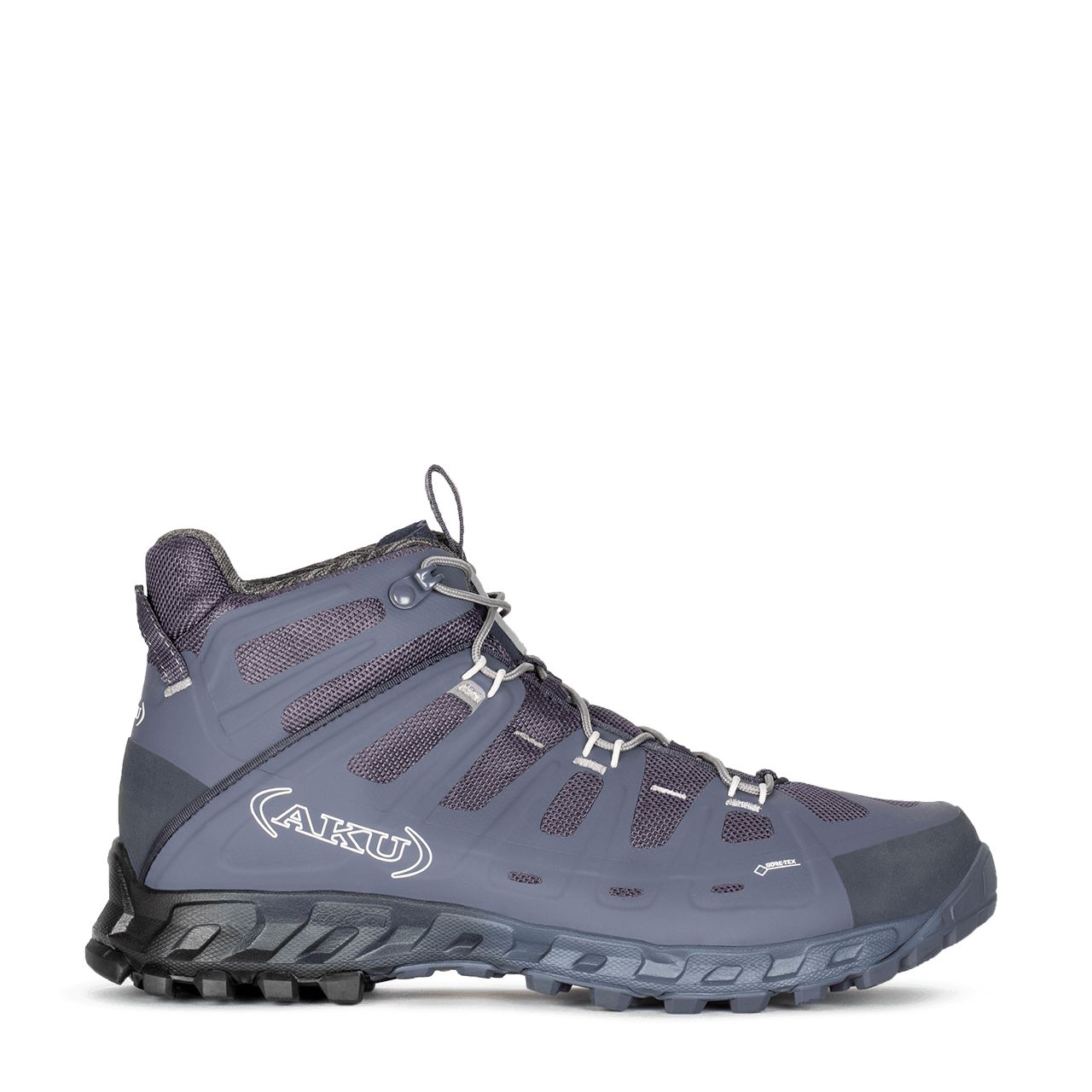 Lavender AKU Selvatica Mid GTX Hiking Boots | 7704128