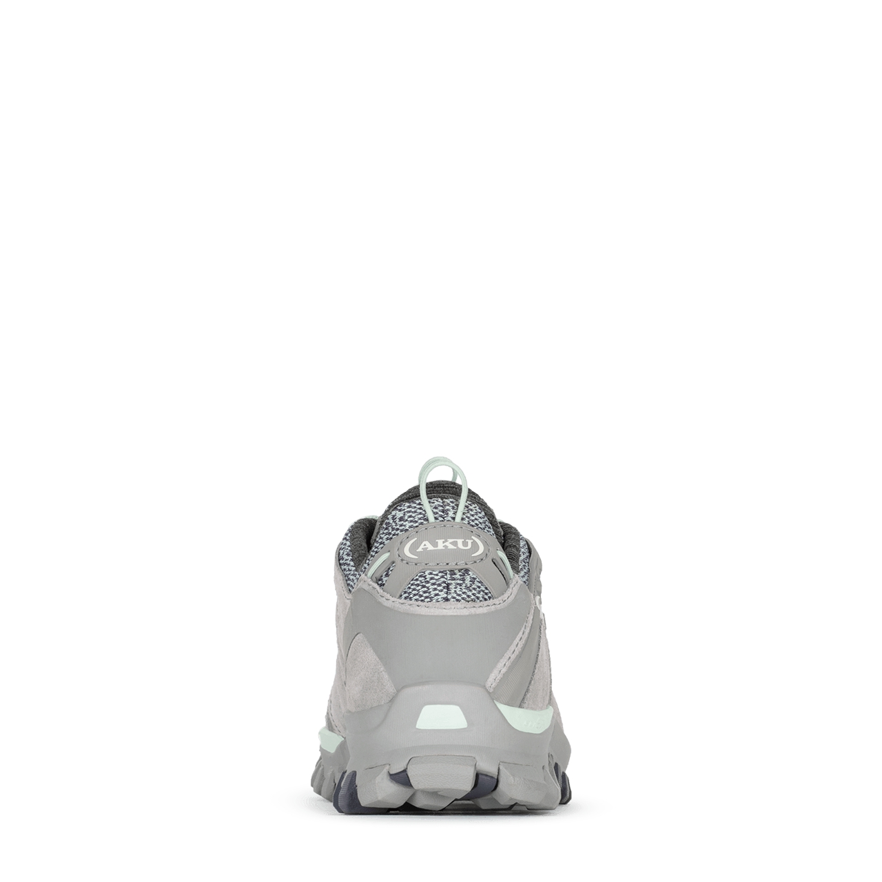 Light Grey AKU Alterra Lite GTX Travel Shoes | 5529102