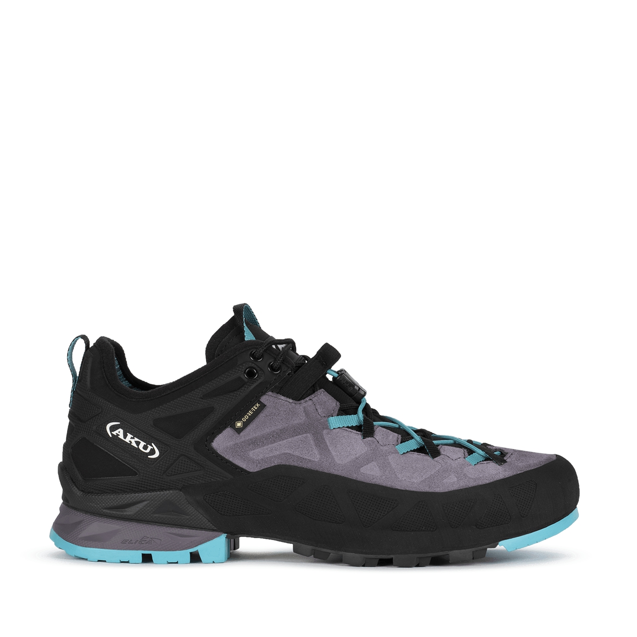 Light Grey AKU Rock DFS GTX Approach Shoes | 21098858