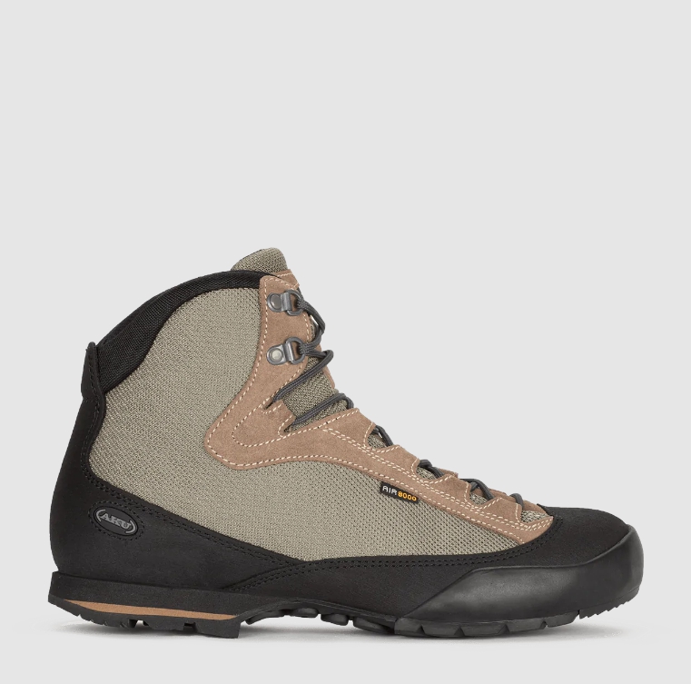 Olive AKU NS 564 SPIDER II Tactical Boots | 4241948