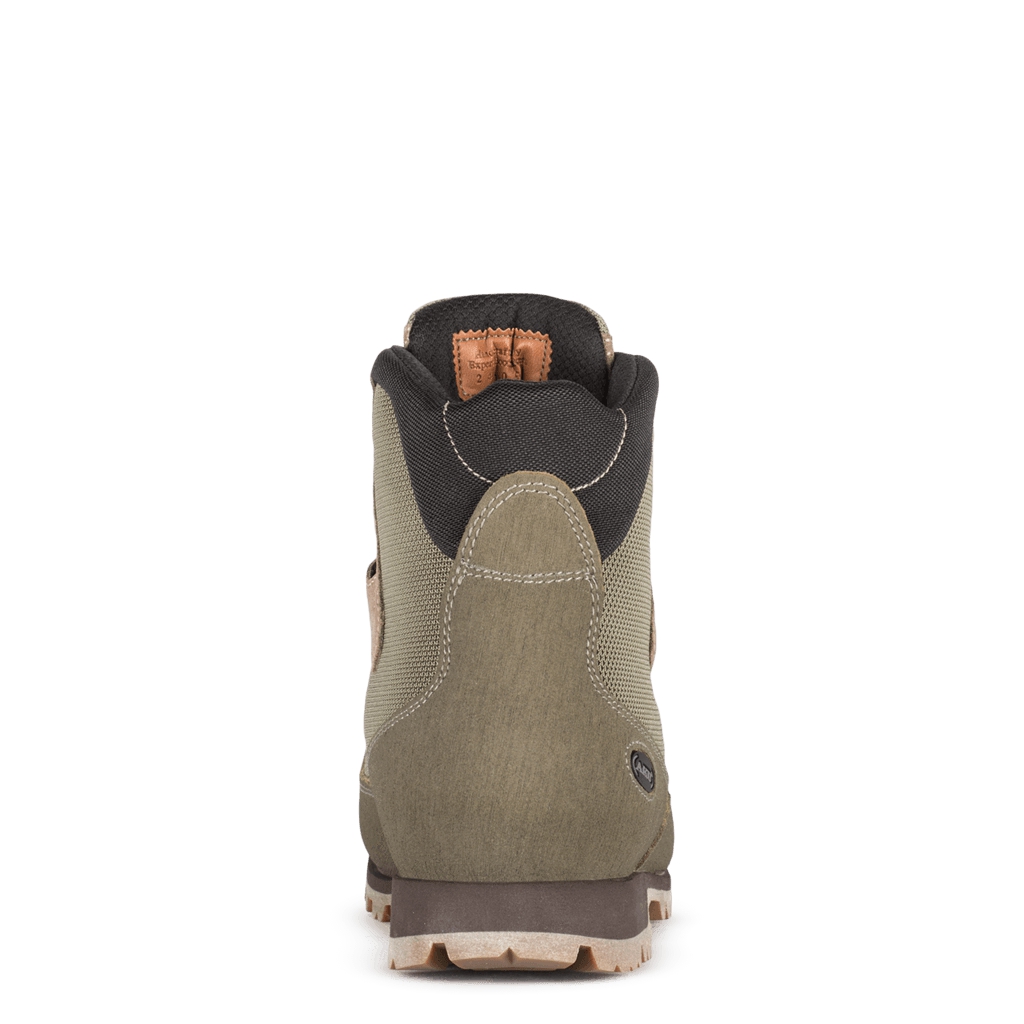 Olive AKU Pilgrim DS Hunting Boots | 57871811