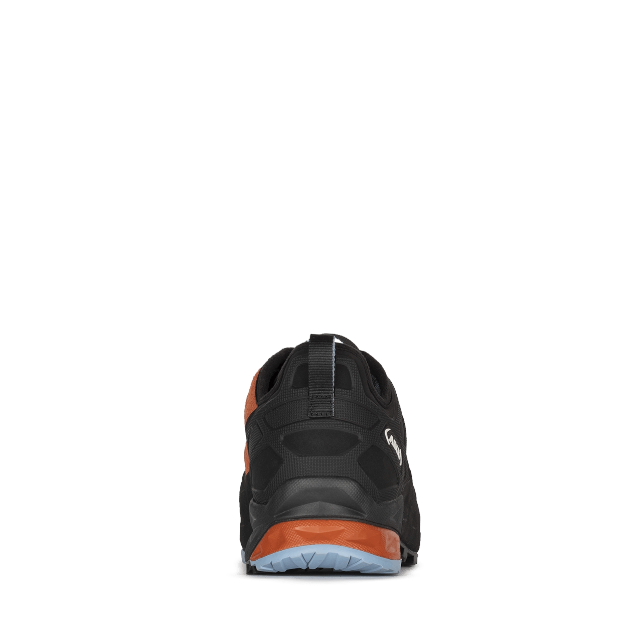 Orange AKU Rock DFS GTX Approach Shoes | 7774236