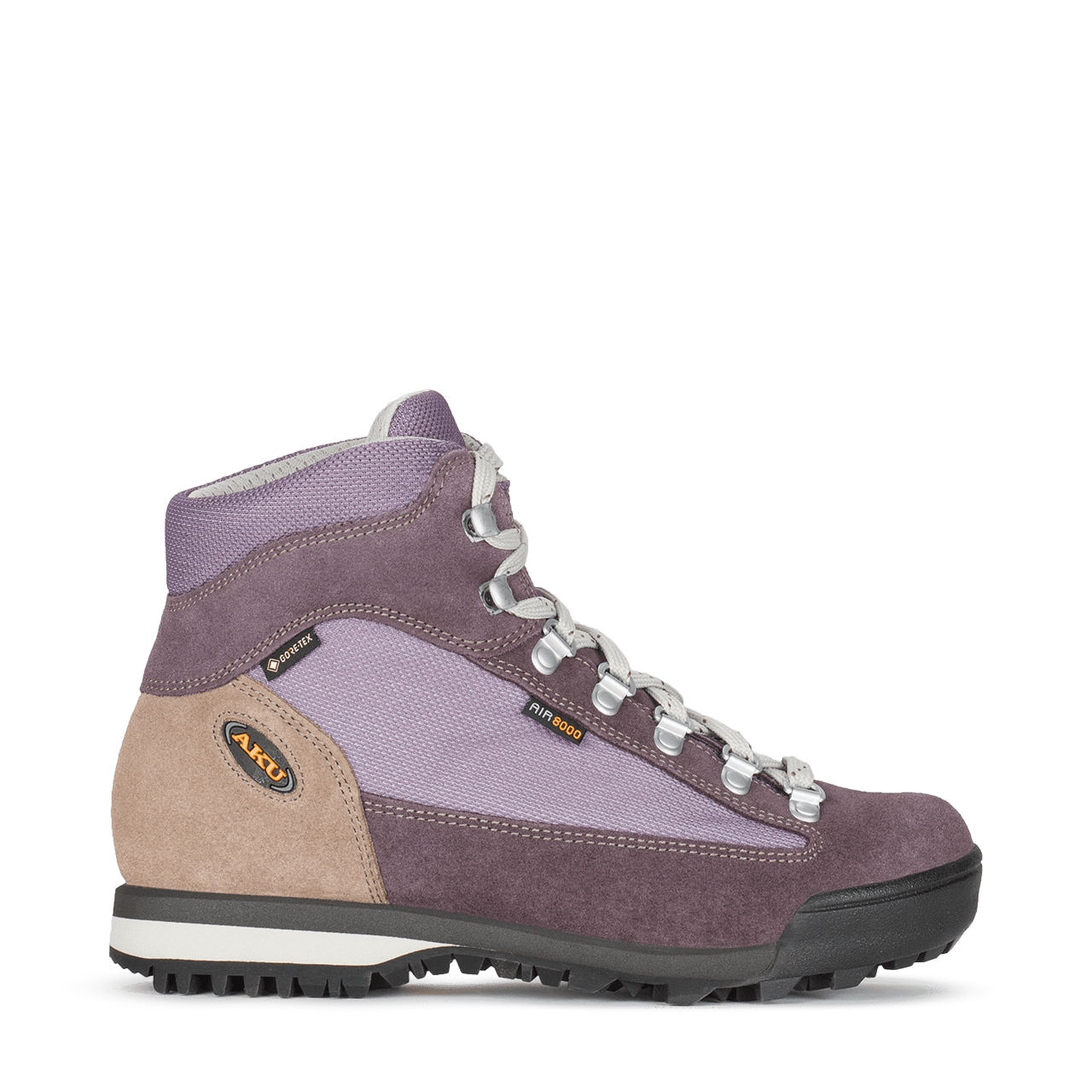 Purple AKU Ultra Light Original GTX Hiking Boots | 7324972