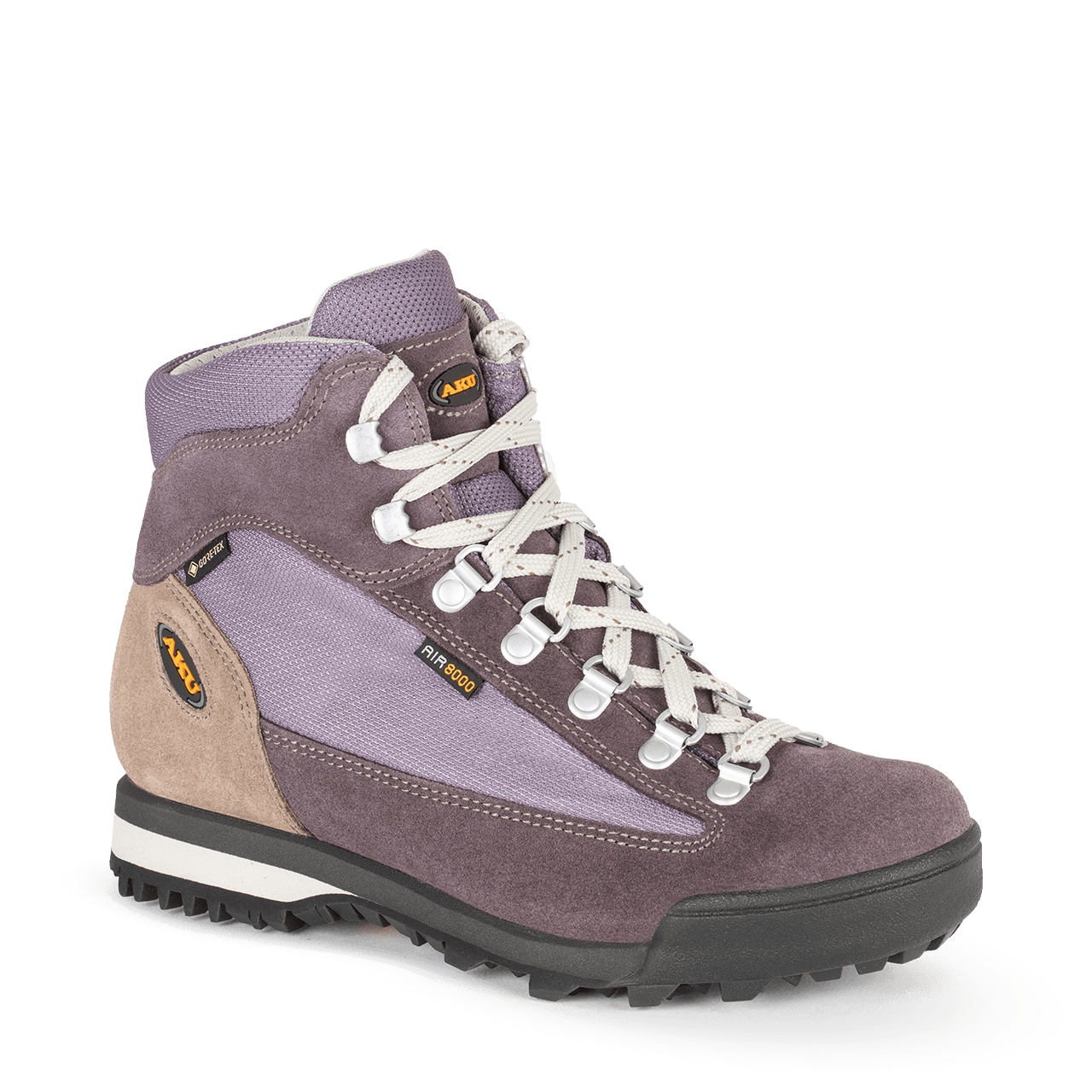 Purple AKU Ultra Light Original GTX Hiking Boots | 7324972