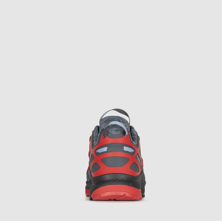 Red AKU Rocket Dfs Gtx Approach Shoes | 58365498