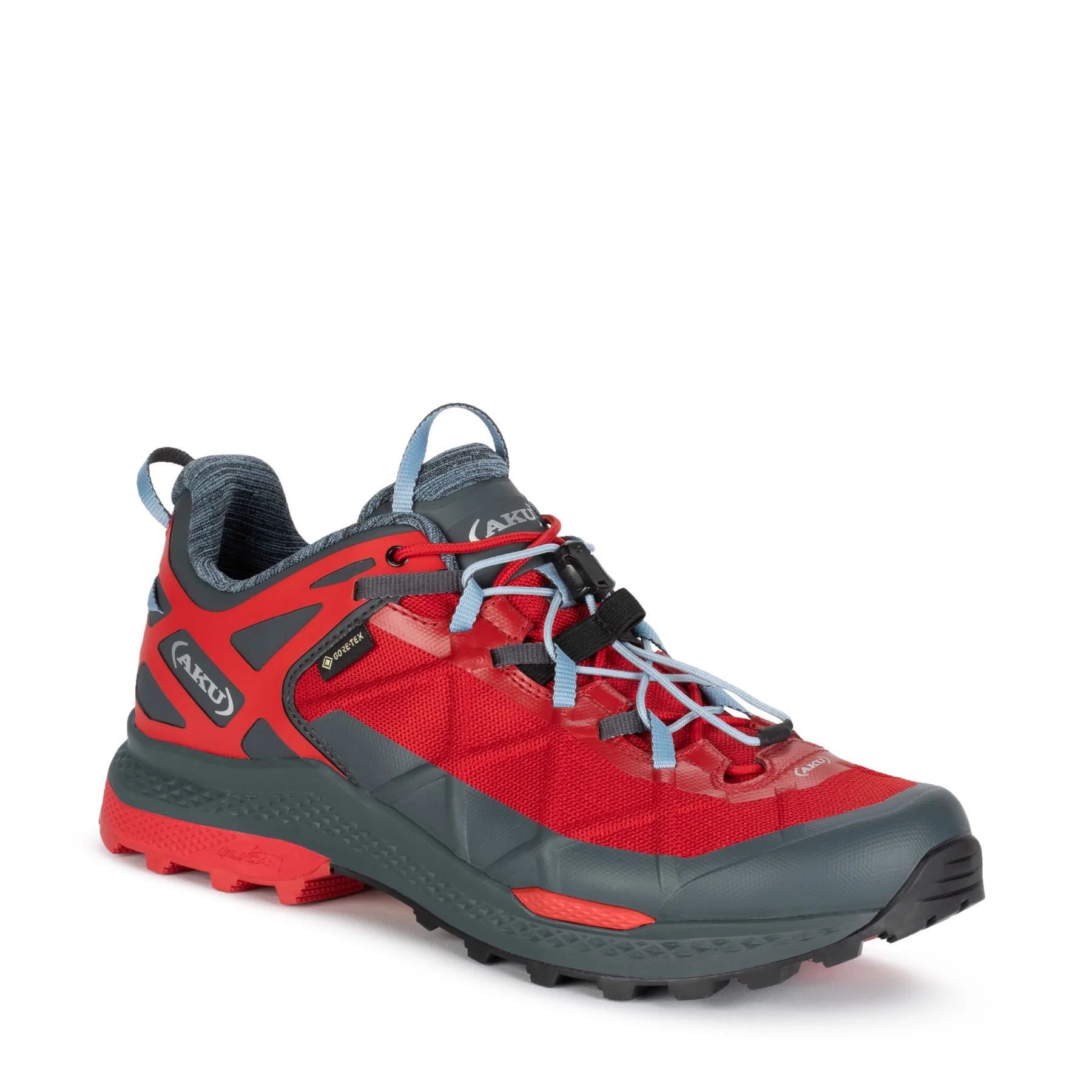 Red AKU Rocket Dfs Gtx Approach Shoes | 58365498